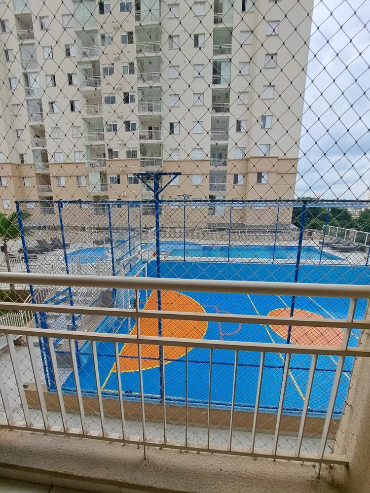 Apartamento, 3 quartos, 62 m² - Foto 4