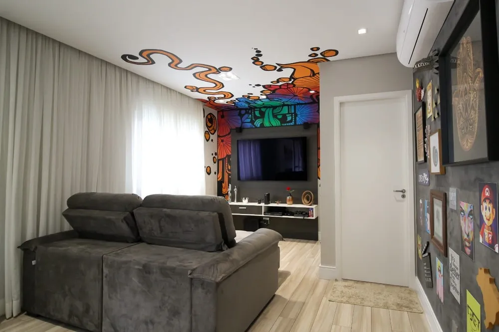 Apartamento, 2 quartos, 87 m² - Foto 12