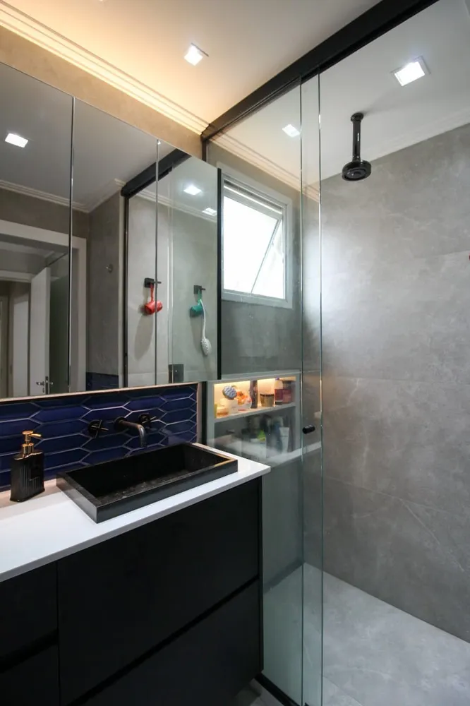 Apartamento, 2 quartos, 87 m² - Foto 5