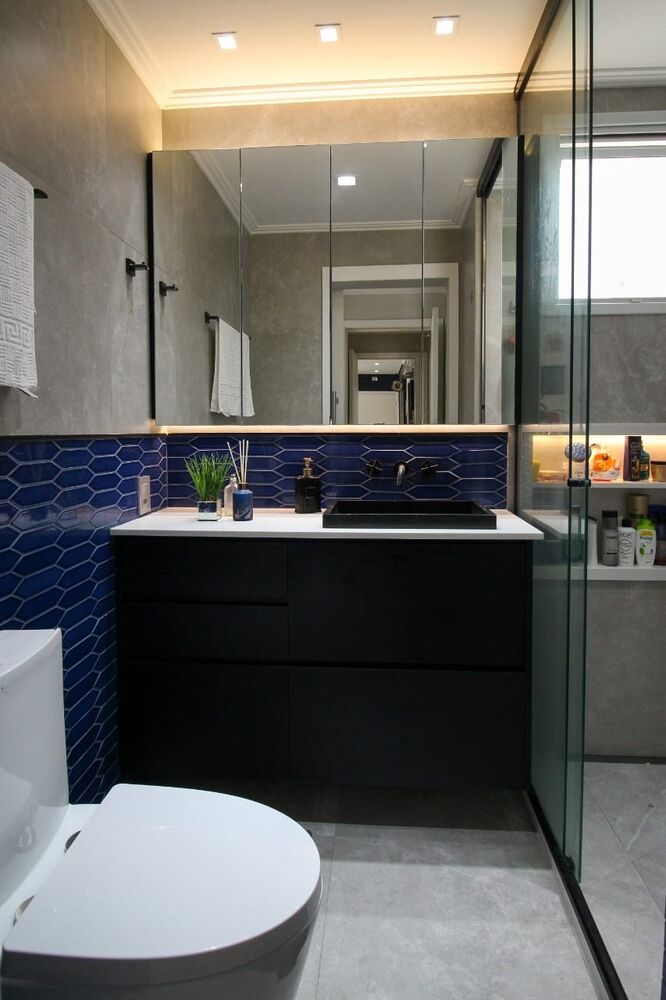 Apartamento, 2 quartos, 87 m² - Foto 3