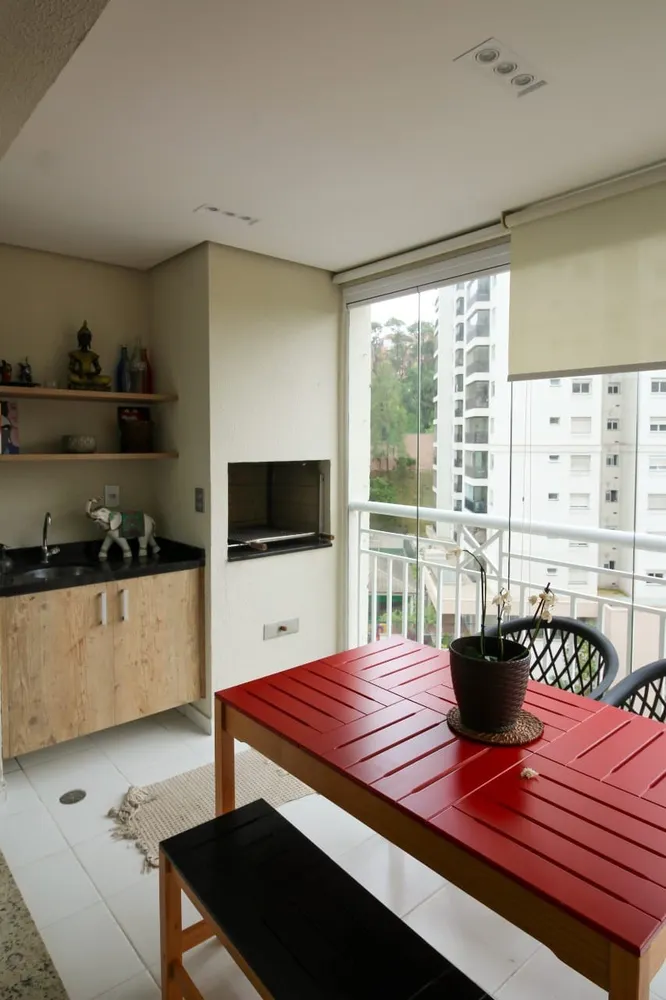 Apartamento, 2 quartos, 87 m² - Foto 7