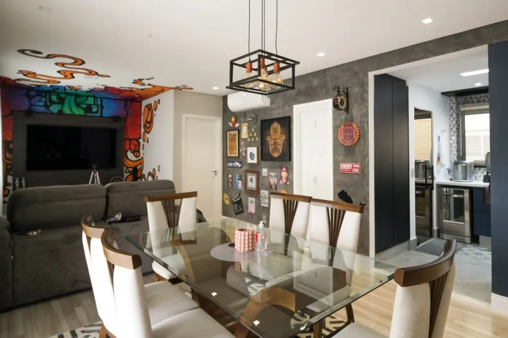 Apartamento, 2 quartos, 87 m² - Foto 8