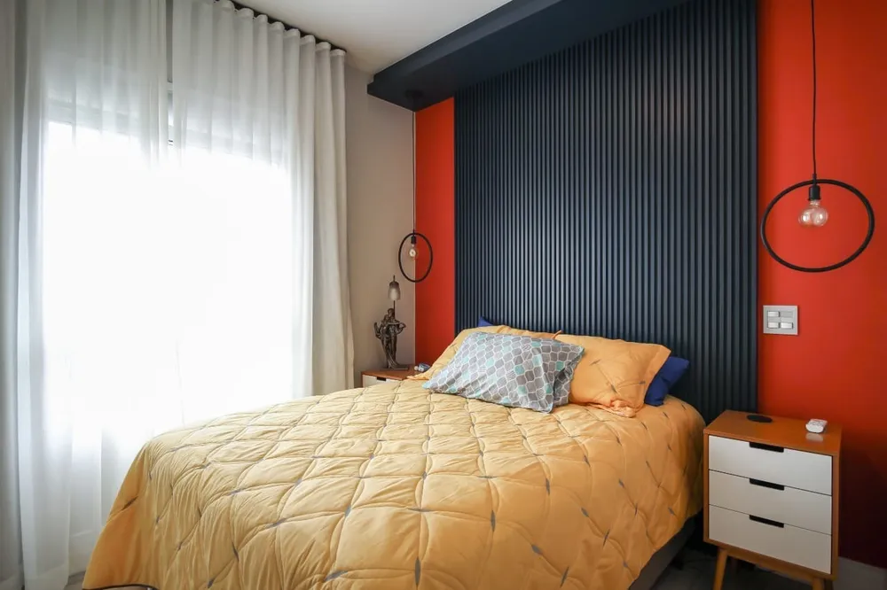 Apartamento, 2 quartos, 87 m² - Foto 9