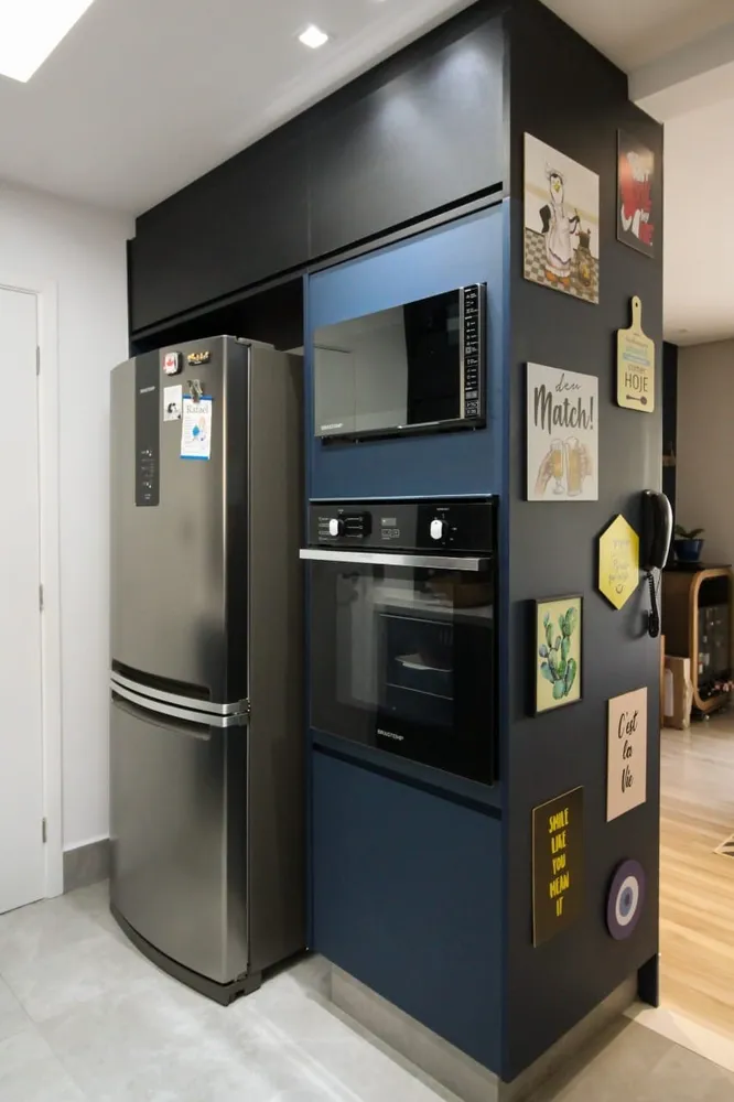 Apartamento, 2 quartos, 87 m² - Foto 6