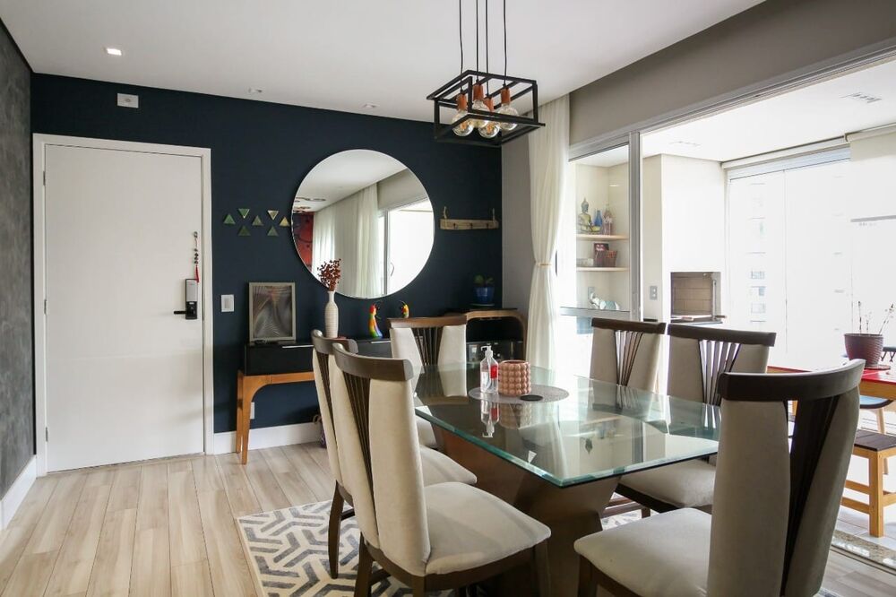 Apartamento, 2 quartos, 87 m² - Foto 1