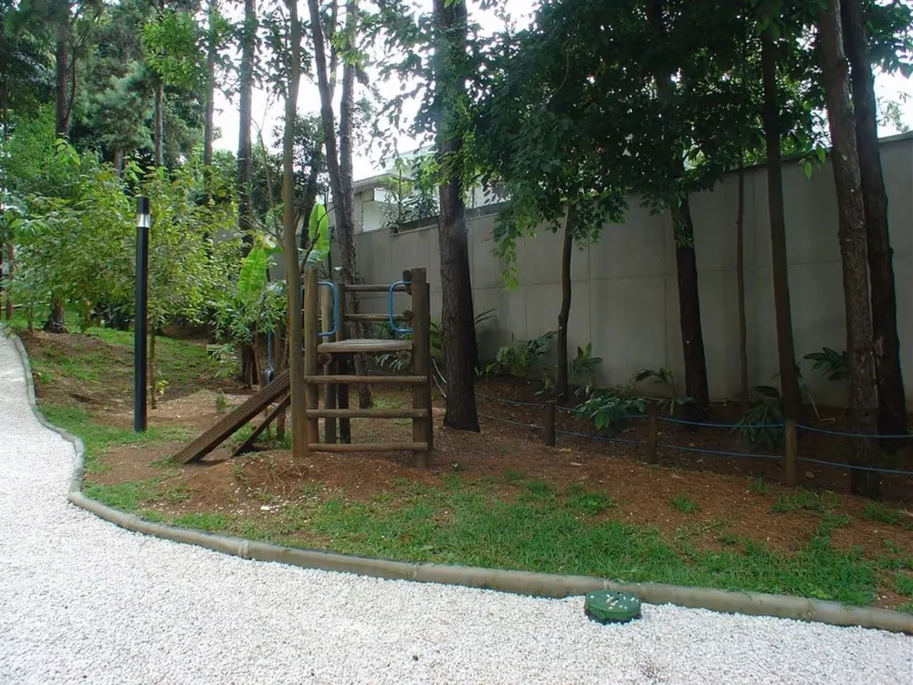 Apartamento, 4 quartos, 241 m² - Foto 8