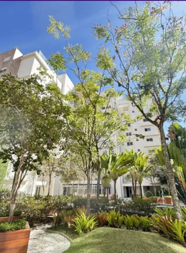 Apartamento, 4 quartos, 241 m² - Foto 3