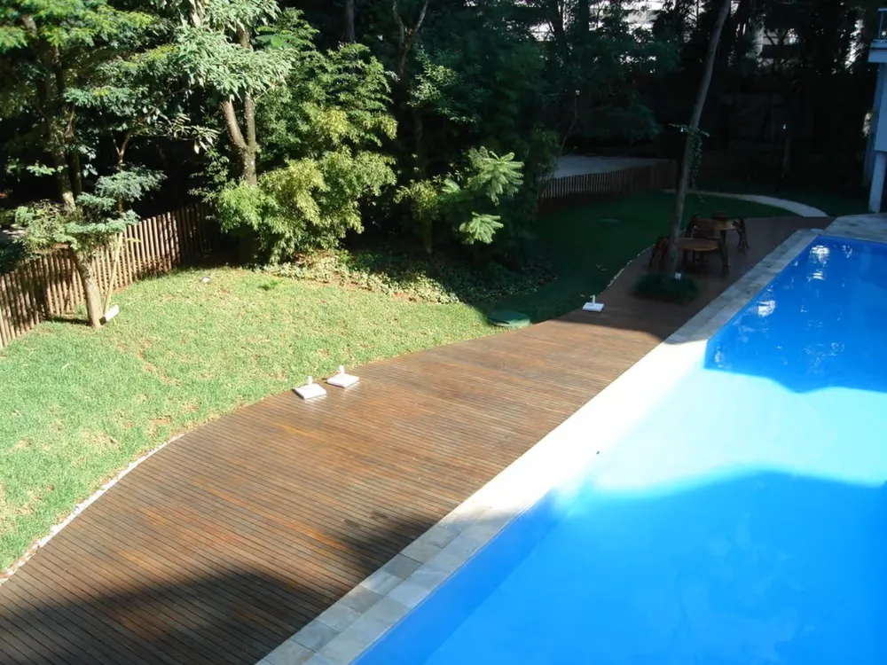 Apartamento, 4 quartos, 241 m² - Foto 5