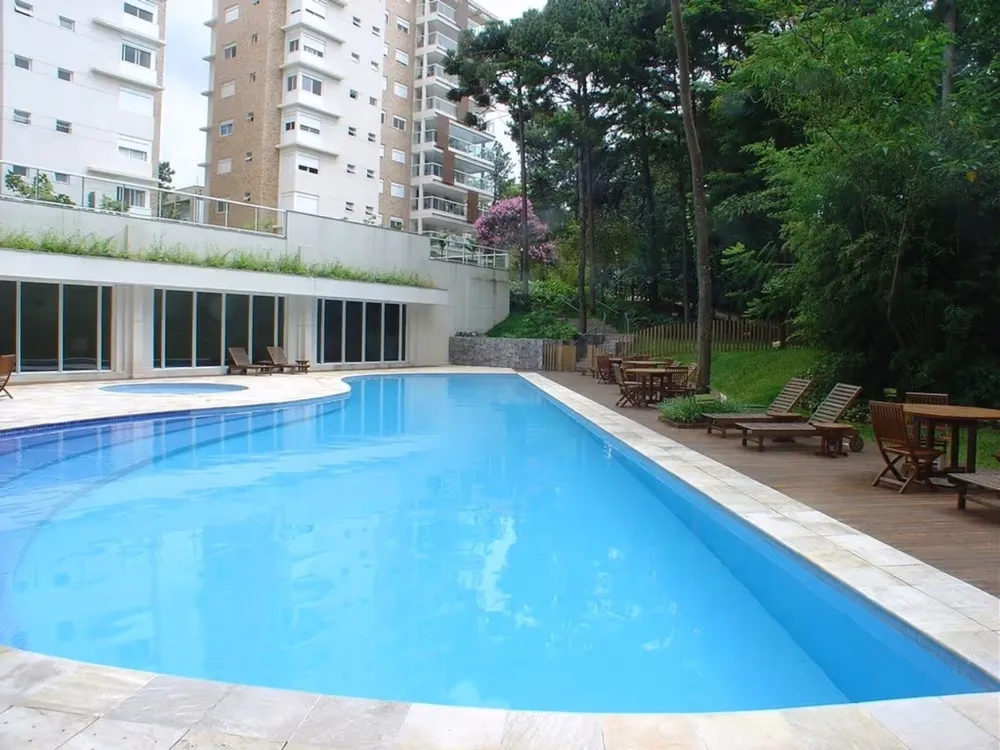 Apartamento, 4 quartos, 241 m² - Foto 6