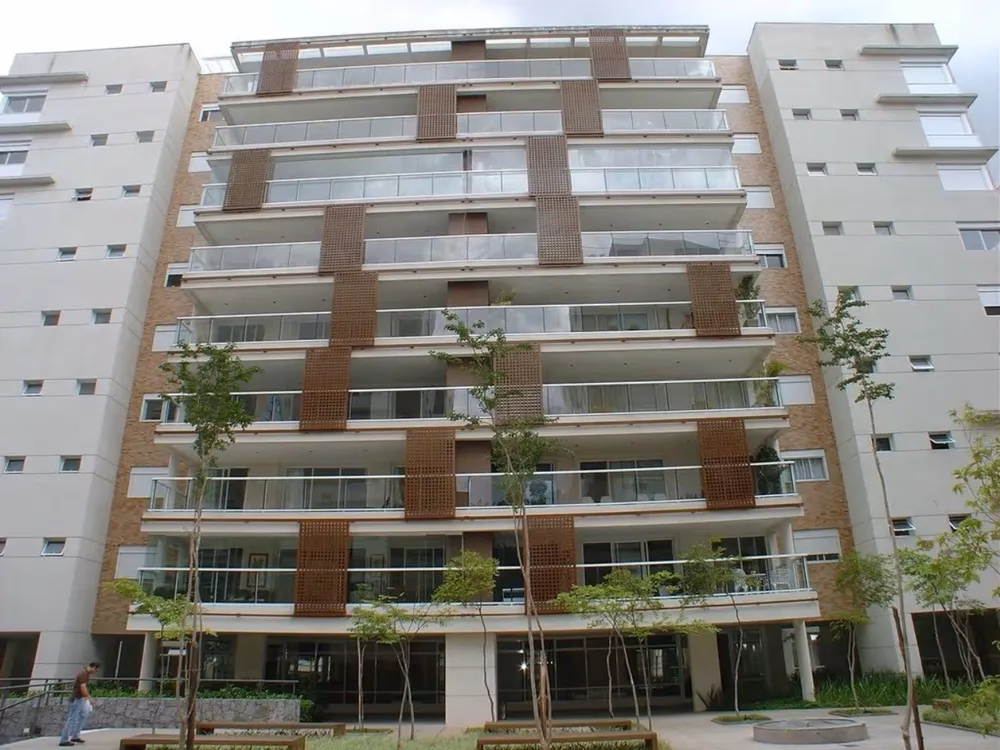 Apartamento, 4 quartos, 241 m² - Foto 1