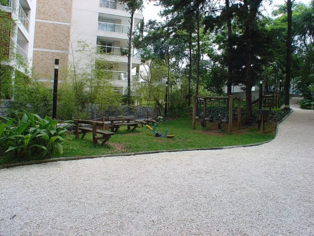 Apartamento, 4 quartos, 241 m² - Foto 7