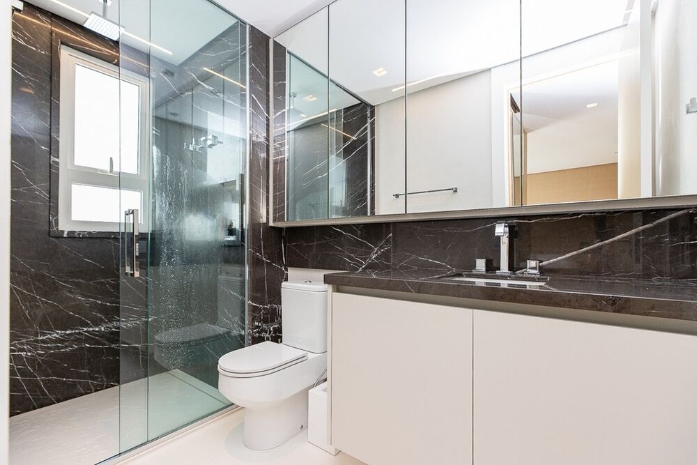 Apartamento, 3 quartos, 229 m² - Foto 9