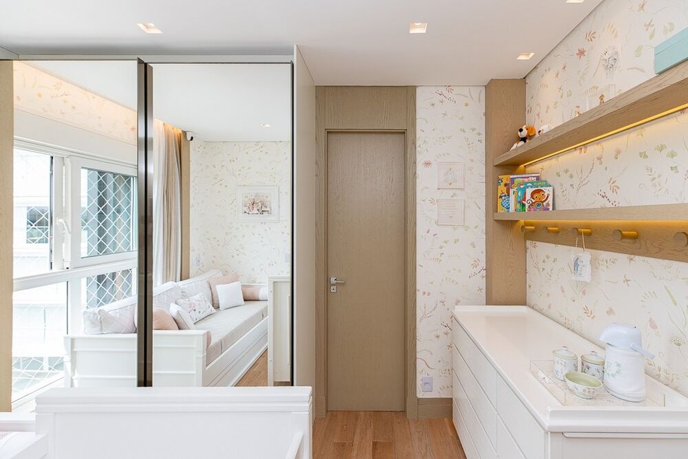 Apartamento, 3 quartos, 229 m² - Foto 6