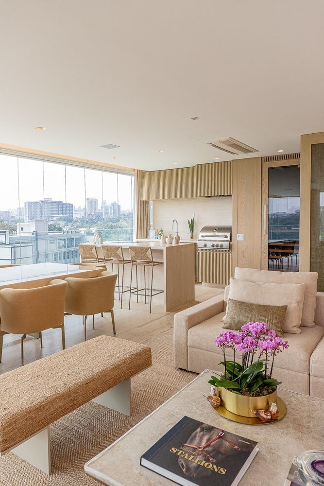 Apartamento, 3 quartos, 229 m² - Foto 15