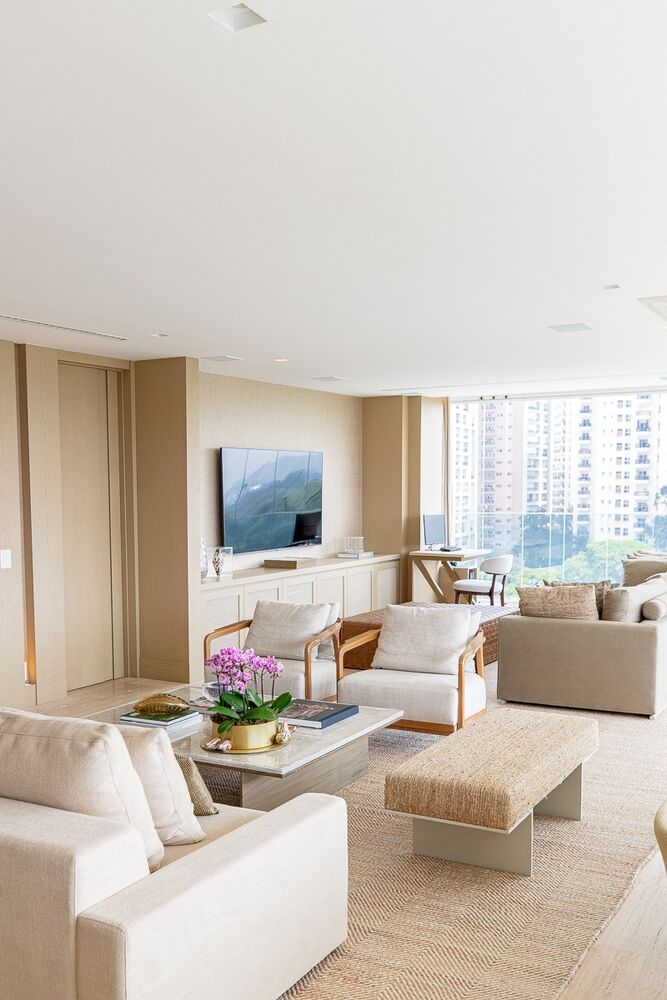 Apartamento, 3 quartos, 229 m² - Foto 13