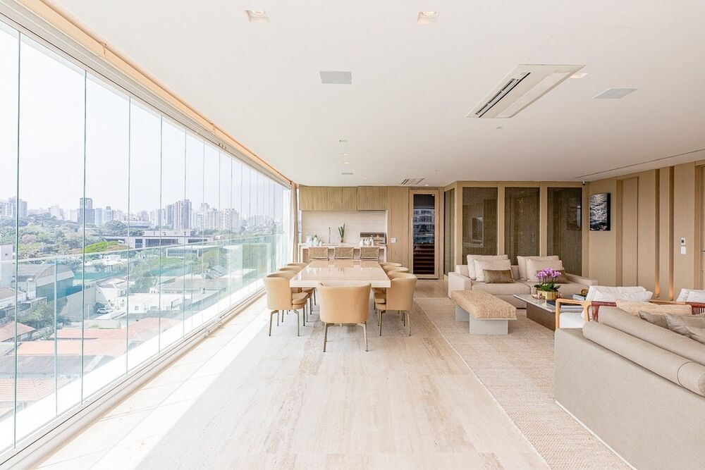 Apartamento, 3 quartos, 229 m² - Foto 16