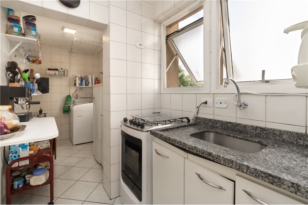 Apartamento, 2 quartos, 56 m² - Foto 2