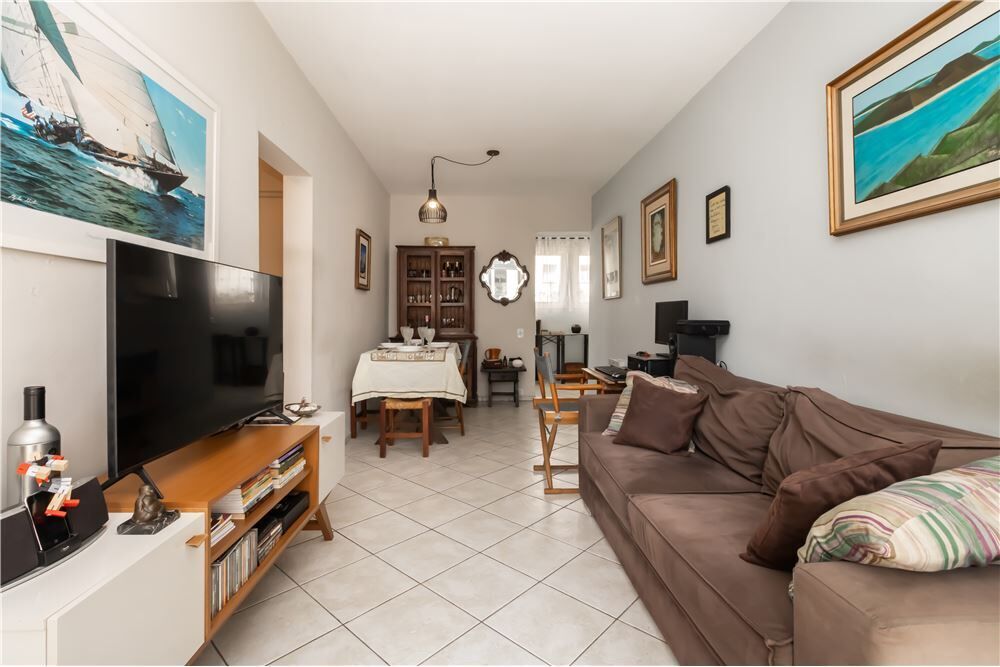 Apartamento, 2 quartos, 56 m² - Foto 6