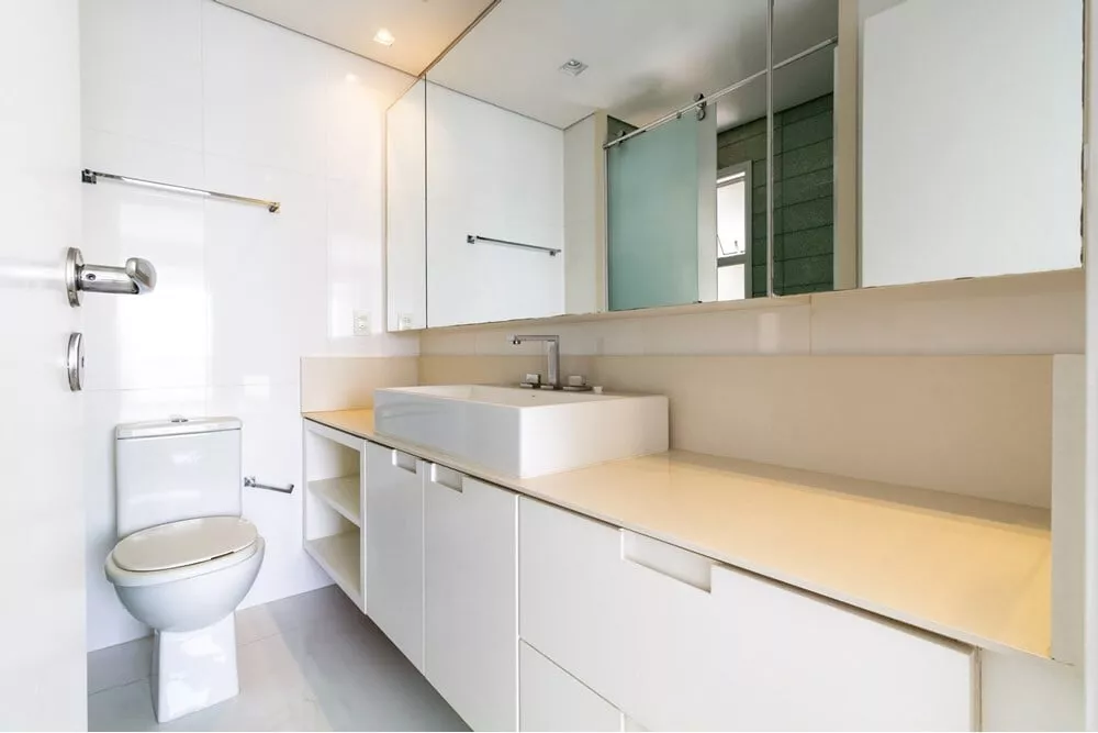 Apartamento à venda com 3 quartos, 162m² - Foto 16