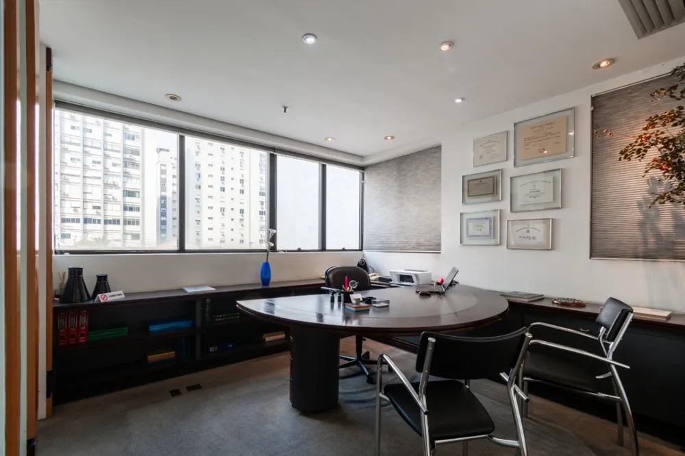 Sala-Conjunto, 90 m² - Foto 3