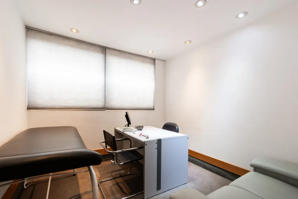 Sala-Conjunto, 90 m² - Foto 6