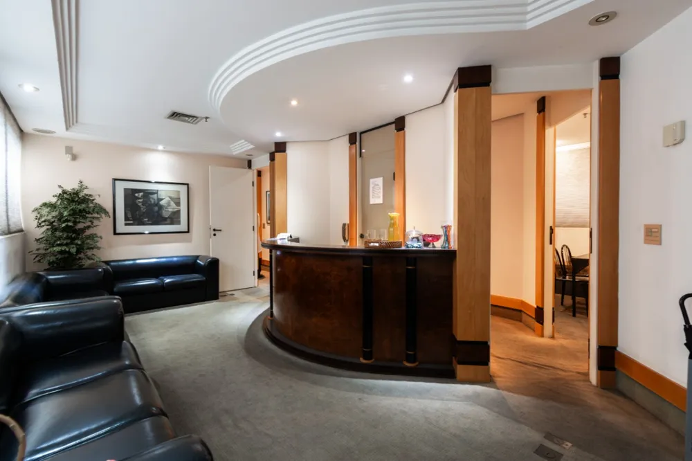 Sala-Conjunto, 90 m² - Foto 1