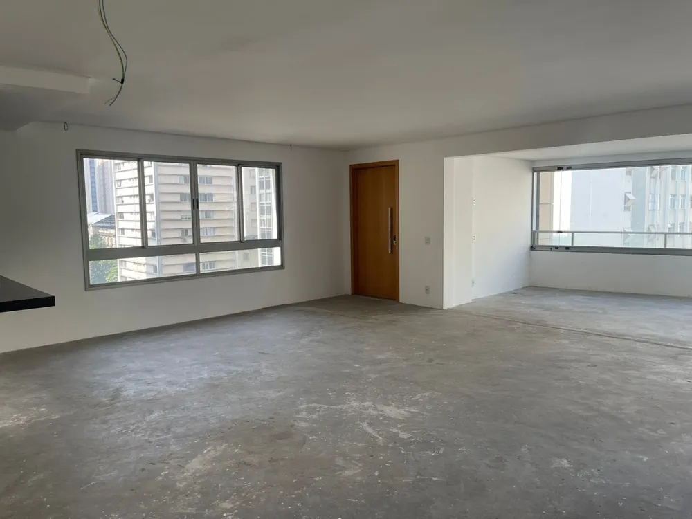 Apartamento, 3 quartos, 200 m² - Foto 3