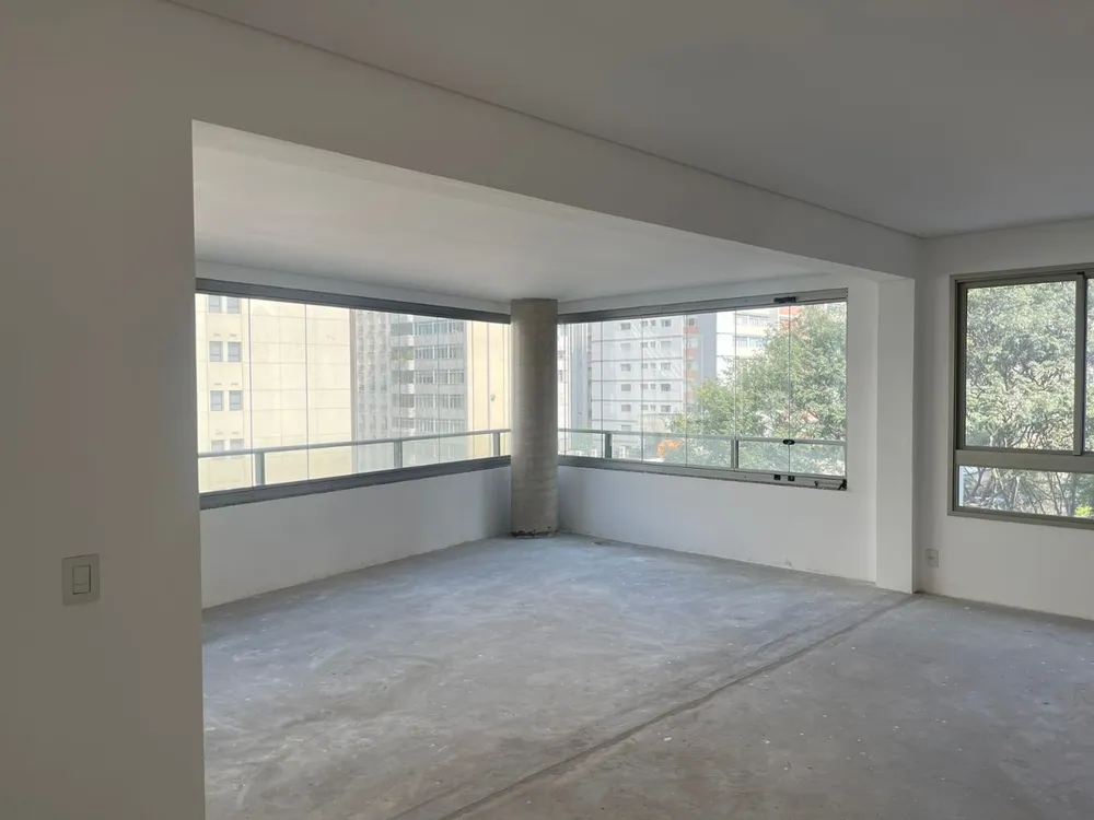 Apartamento, 3 quartos, 200 m² - Foto 1