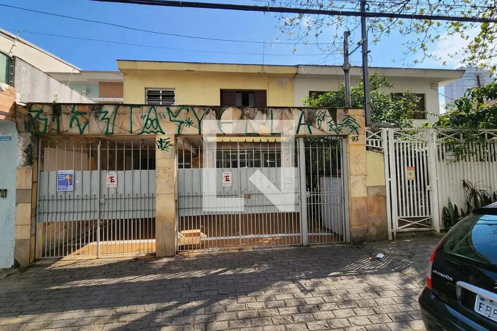 Casa, 3 quartos, 240 m² - Foto 8