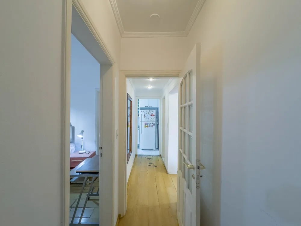 Apartamento, 2 quartos, 80 m² - Foto 6