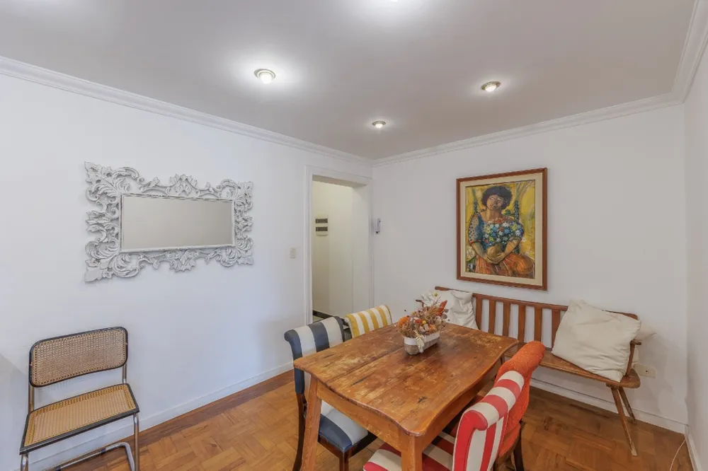 Apartamento, 2 quartos, 80 m² - Foto 4