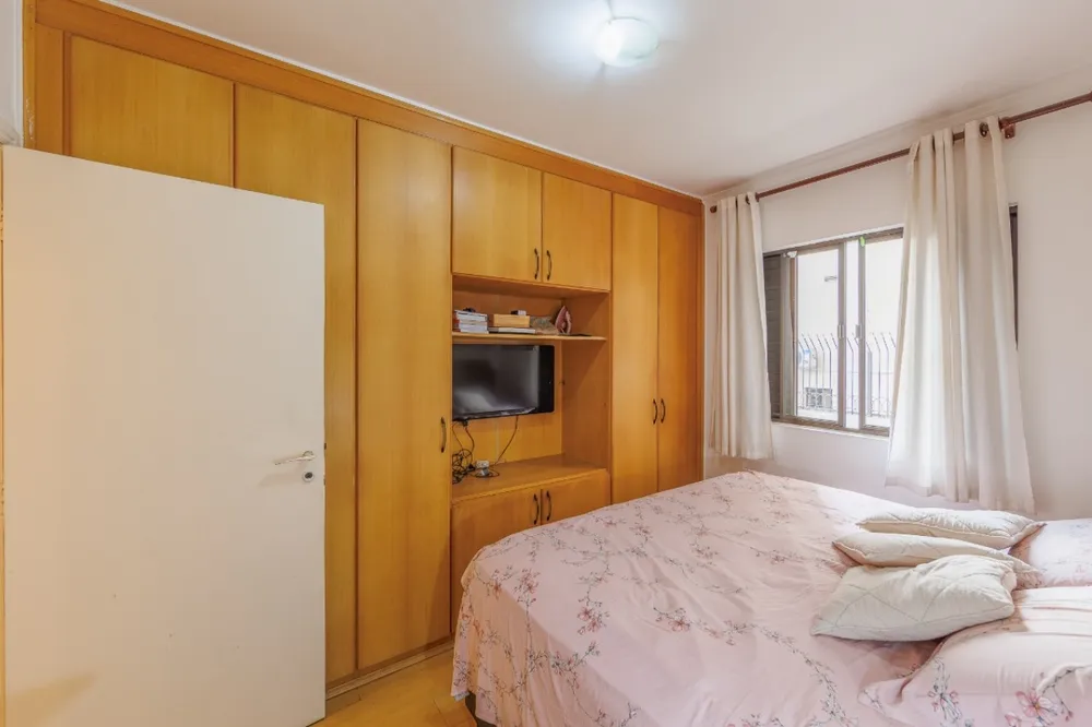 Apartamento, 2 quartos, 80 m² - Foto 5