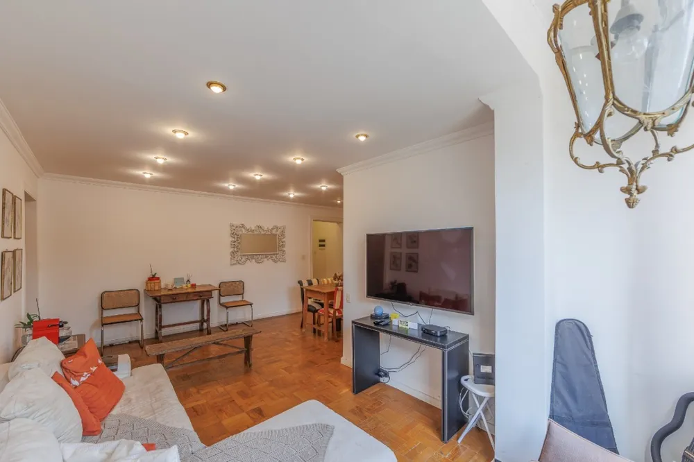 Apartamento, 2 quartos, 80 m² - Foto 1