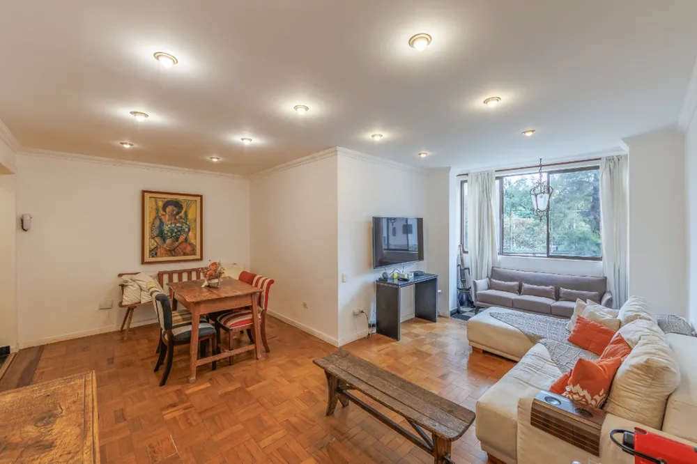 Apartamento, 2 quartos, 80 m² - Foto 3