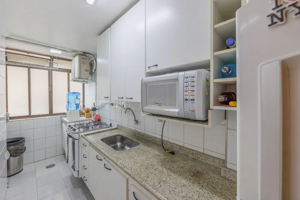 Apartamento, 2 quartos, 80 m² - Foto 7