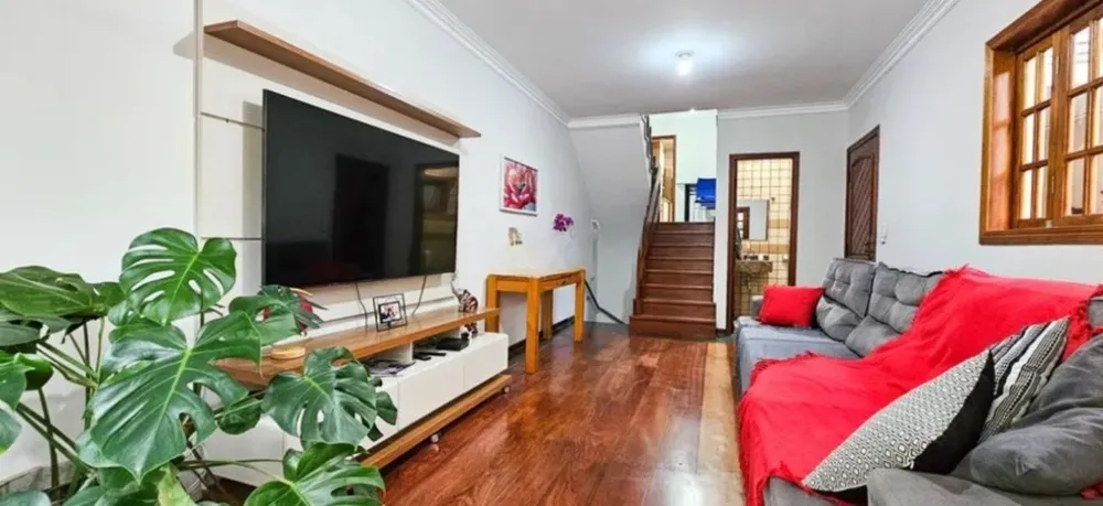 Casa de Condomínio, 3 quartos - Foto 8
