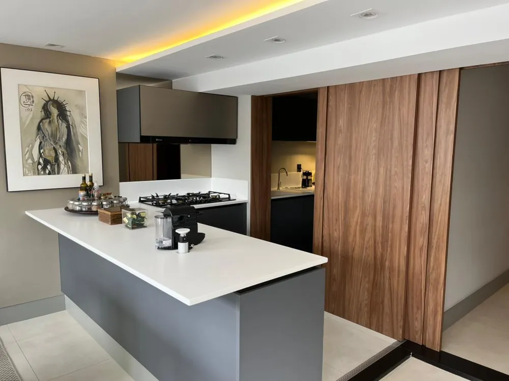 Apartamento, 2 quartos, 122 m² - Foto 5