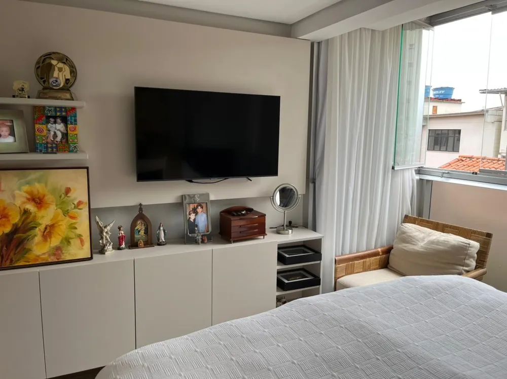 Apartamento, 2 quartos, 122 m² - Foto 6