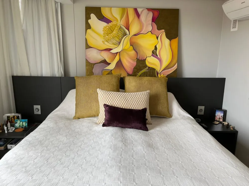 Apartamento, 2 quartos, 122 m² - Foto 2