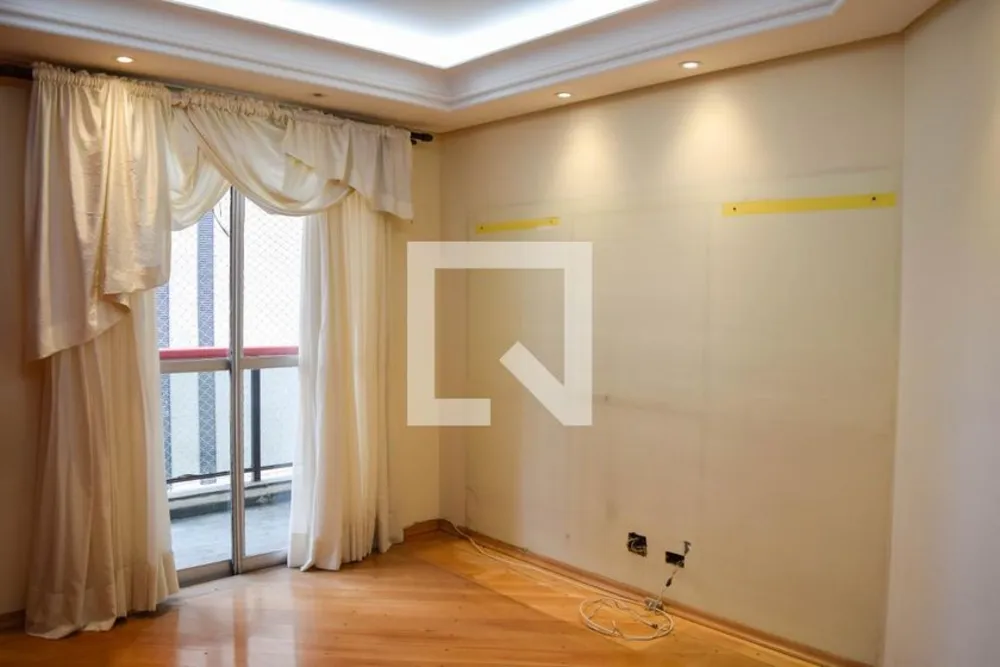 Apartamento, 3 quartos, 83 m² - Foto 1