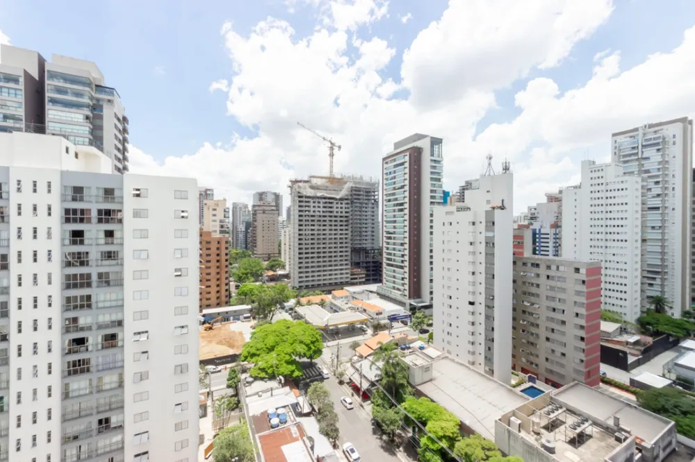 Apartamento, 2 quartos, 140 m² - Foto 4