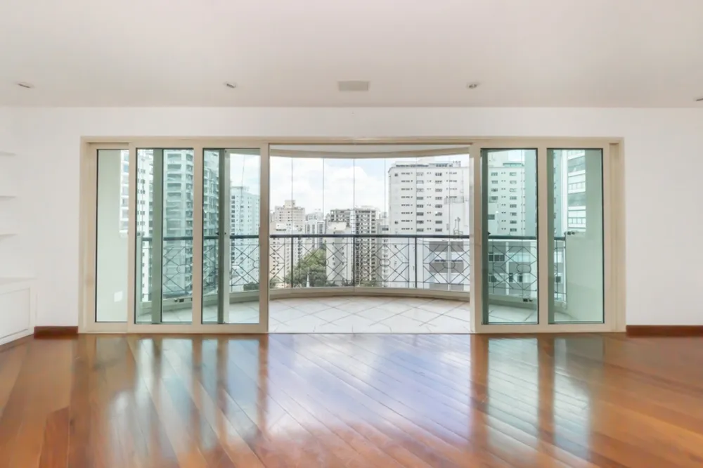 Apartamento, 2 quartos, 140 m² - Foto 2