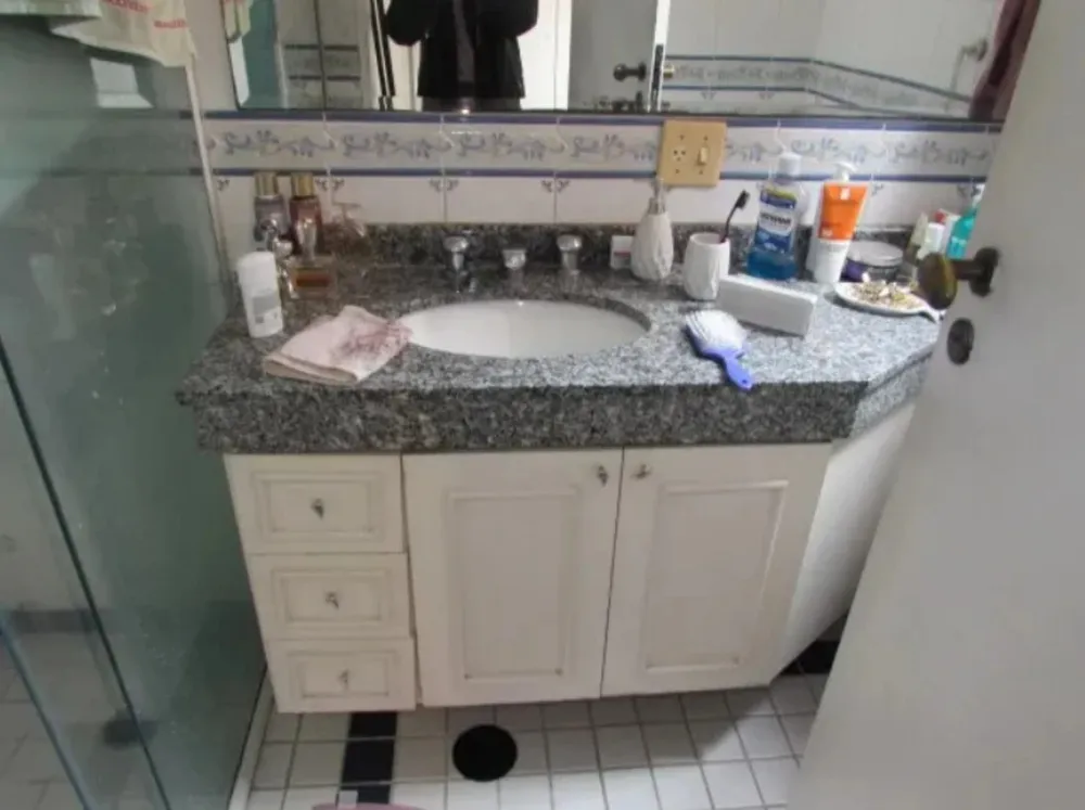 Apartamento, 2 quartos, 65 m² - Foto 6