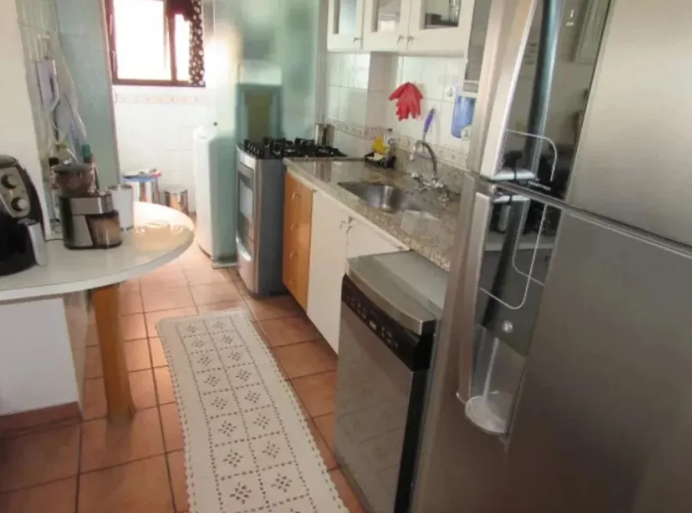 Apartamento, 2 quartos, 65 m² - Foto 7