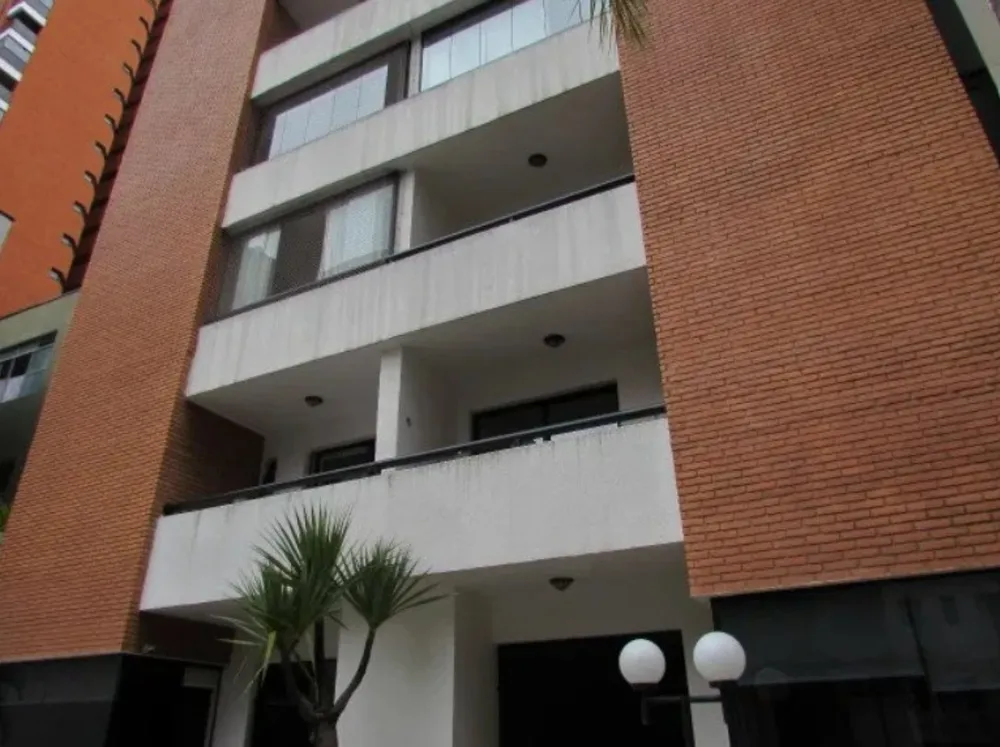 Apartamento, 2 quartos, 65 m² - Foto 2