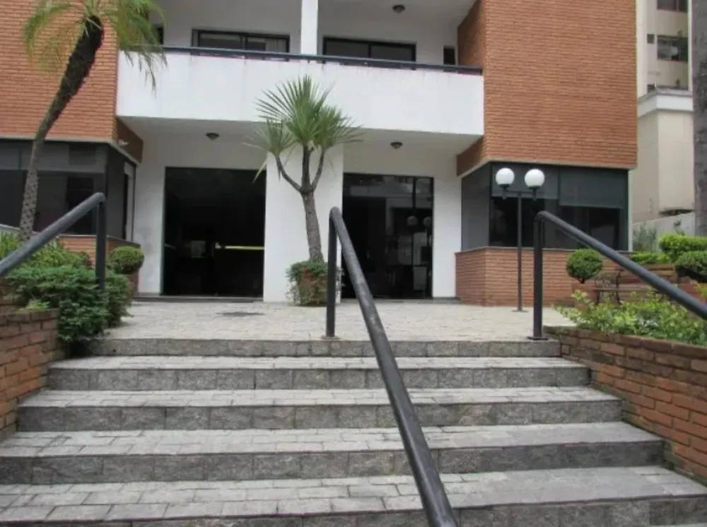 Apartamento, 2 quartos, 65 m² - Foto 3