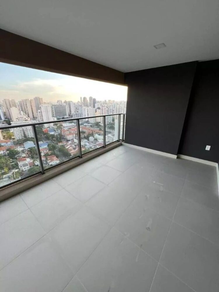 Apartamento, 3 quartos, 150 m² - Foto 1