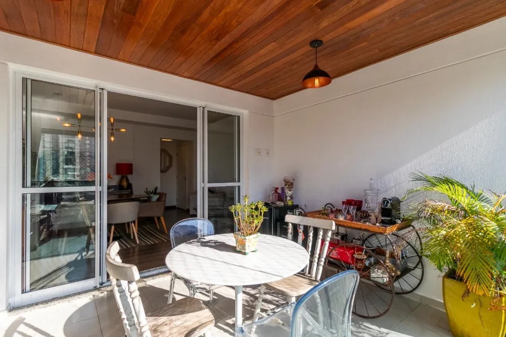 Apartamento, 3 quartos, 110 m² - Foto 3