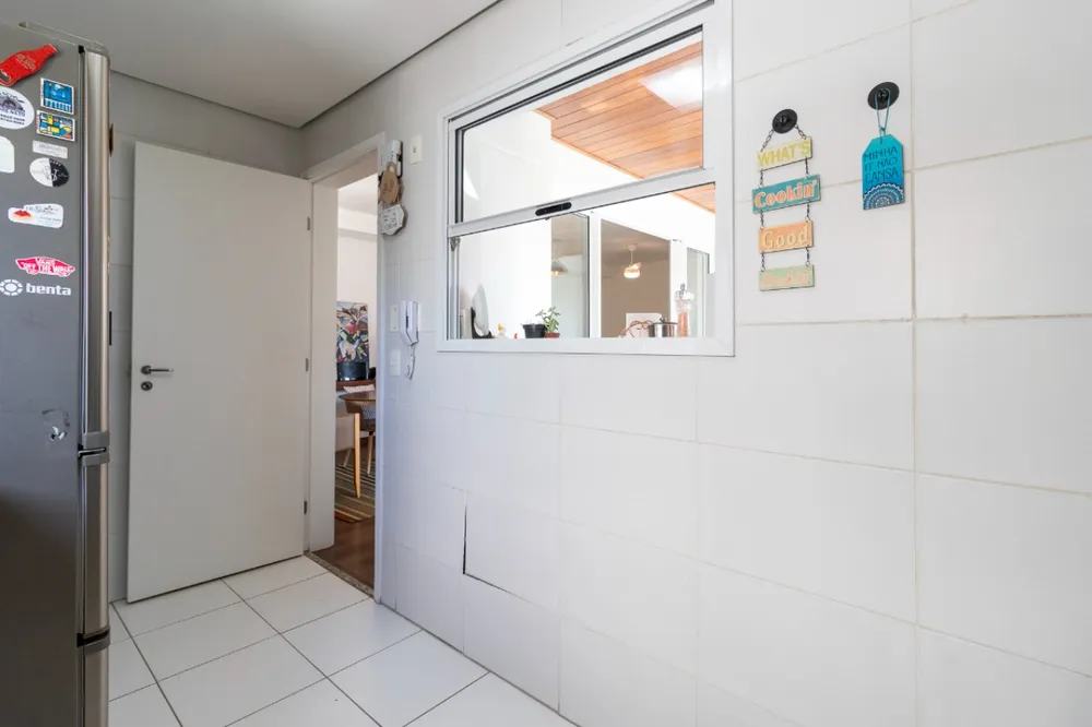 Apartamento, 3 quartos, 110 m² - Foto 5