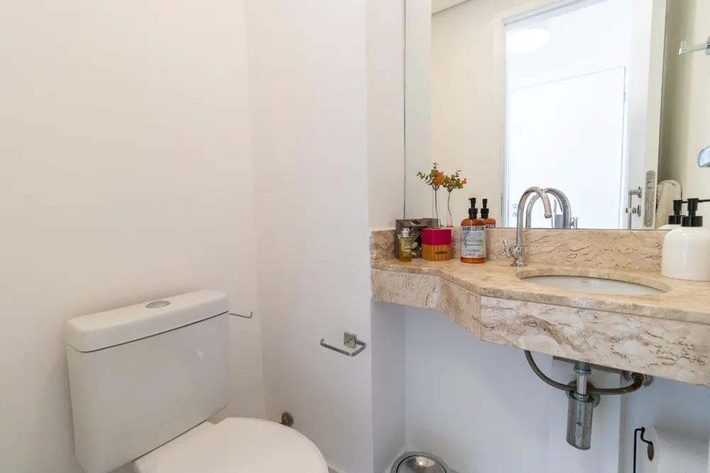 Apartamento, 3 quartos, 110 m² - Foto 8